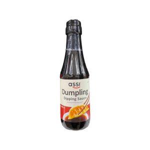 assi Dumpling Dipping Sauce 10 oz