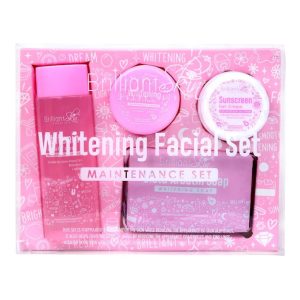 Brilliant Skin Essentials –
