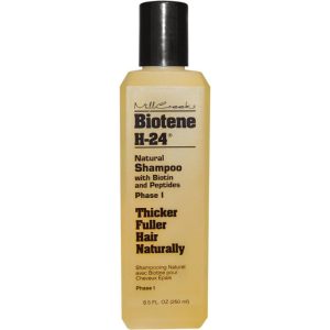 Millcreek – Shampoo Biotene H24, 8.5 oz – Pack of 3