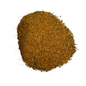 ALL AMERICAN SEASONING & RUB