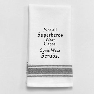 Wild Hare Designs – Not all superheros wear capes.