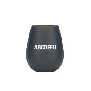 About Face Designs, Inc. – Silicone Wine Cup