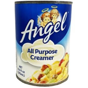 Angel Milk – All Purpose Creamer – 370 ML