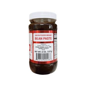 Union Foods Brand Bean Paste