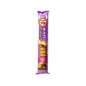 Bourbon Petit Choco Langues de Chat (Japan)