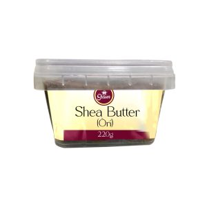 Sasun Natural Shea Butter for Smooth & Radiant Skin Care