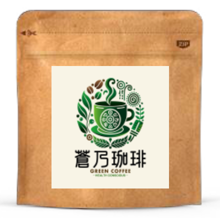 Green Coffee Organic Arabica Beans 30g Slim Diet Weight Loss Send from JAPAN
