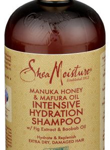 Sheamoisture Shampoo Intensive Hydrati 13 Oz – Pack Of 4