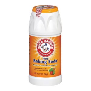 Arm & Hammer Pure Baking Soda Shaker