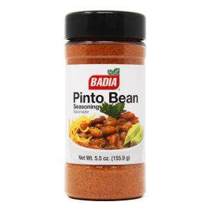 Badia – Mix Pinto Bean, 5.5 oz – Pack of 6