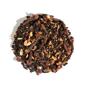 Vanilla Chai Tea with Butternut | Plum Deluxe