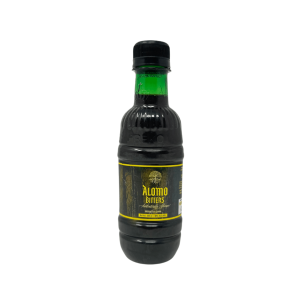 Alomo Bitters – Herbal Tonic for Vitality and Wellness