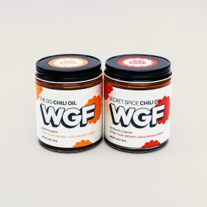 Wei Good Chili Oil Duo
