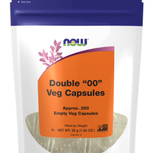 Veg Capsules Double