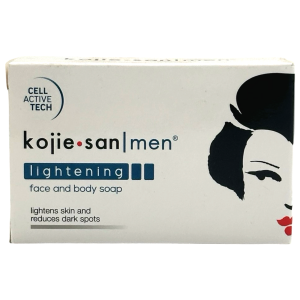 Face and body Soap for MEN – 135 G