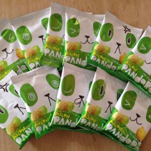 Yaokin “Melon Pandaro” 7g x 24 packs
