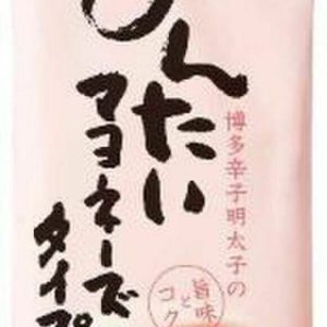 Yamaya, Mentai Mayonnaise, Spicy Cod Roe Mayo, 200g