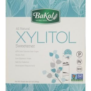 Bakol Passover Xylitol, 2.5 lbs. (40 oz.)