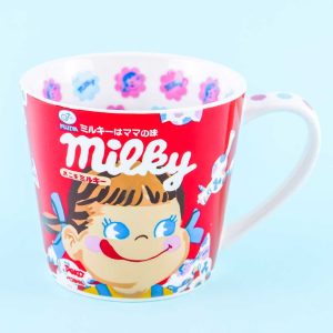 Milky Peko-Chan Candy Overload Mug