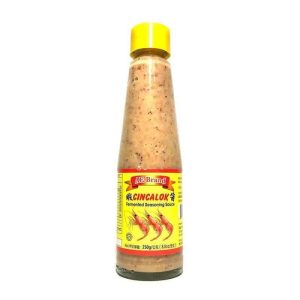 Ae Brand Cincalok Fermented Seasoning Sauce