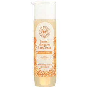 The Honest Company – Sweet Orange Vanilla Shampoo