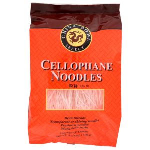 China Bowl – Cellophane Noodles, 3.75 Oz (Pack of 6)