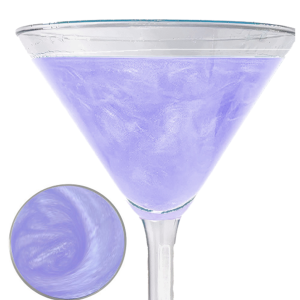 Ultimate Baker – Snowy River Cocktail Glitter Lavender (1x5g)