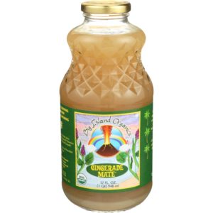 Big Island Organics – Gingerade Maté, 32 fl oz