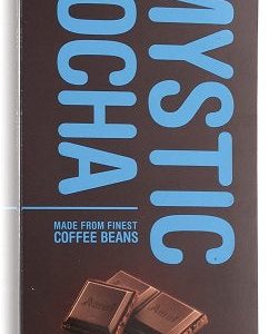 Amul Mystic Mocha Chocolate, 150 g