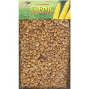 Aling Conching – Cornic – Crispy Roasted Corn – Regular Garlic – 500 G
