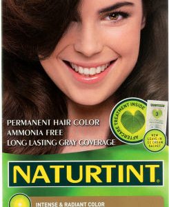 Naturtint Hair Color 5G Chestnut Light Golden 5.75 FO – Pack of 1
