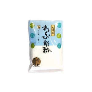 Yamashiroya, Warabimochi ko, Warabi mochi powder, 160g