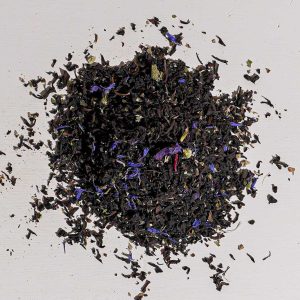 Wild Blackberry Tea – Flavored Black Tea