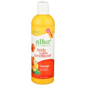 Alba Botanica – Mango Moisturizing Conditioner, 12 Oz – Pack of 1