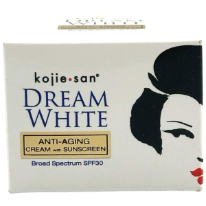 Anti-aging Cream with Sunscreen SPF 30 – 30 G