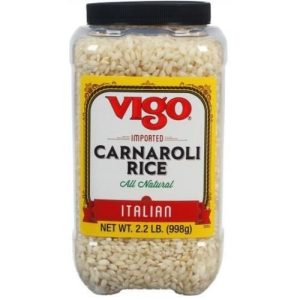 Vigo Rice Arborio 1 Kg – Pack Of 4