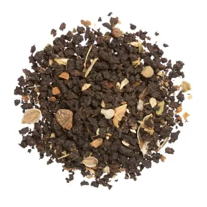 Traditional Masala Chai
