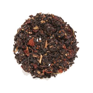 Winter Currant Black Tea (Black Currant)