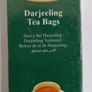 Wagh Bakri Darjeeling Tea Bags 25 – 50g(1.76oz)