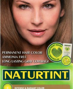 Naturtint Hair Color 6G Dark Golden Blonde 5.75 FO – Pack of 1