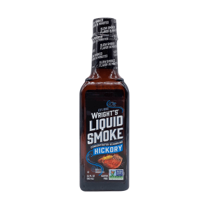 Wright’s Liquid Smoke Hickory