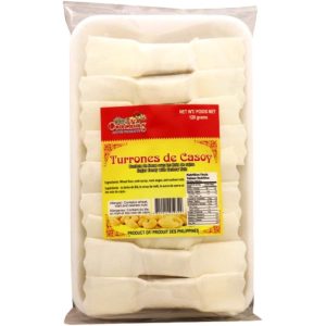Aling Conching – Turrones De Casoy – 4.23 OZ