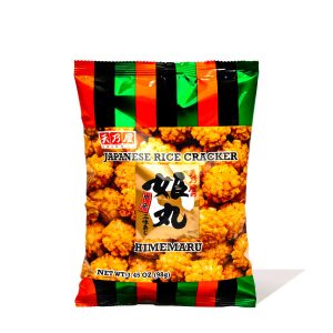 Amanoya Himemaru Rice Crackers: Original