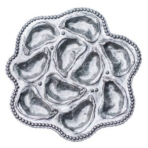 Salisbury – INFINITY OYSTER PLATE GRILLER