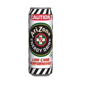 Arizona Low Carb Performance Energy Drink