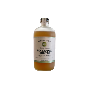 Yes Cocktail Co – Pineapple Mojito Cocktail Mixer