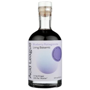 Acid League – Balsamic Blueberry Pomegranate, 10.1 Fo