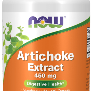 Artichoke Extract 450mg