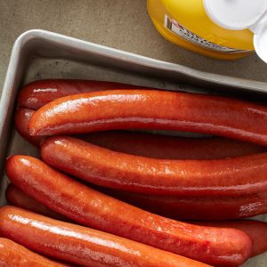 Vienna Beef Bulk 40 Hot Dog Package