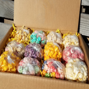 Variety 12 Pack – Small Bags